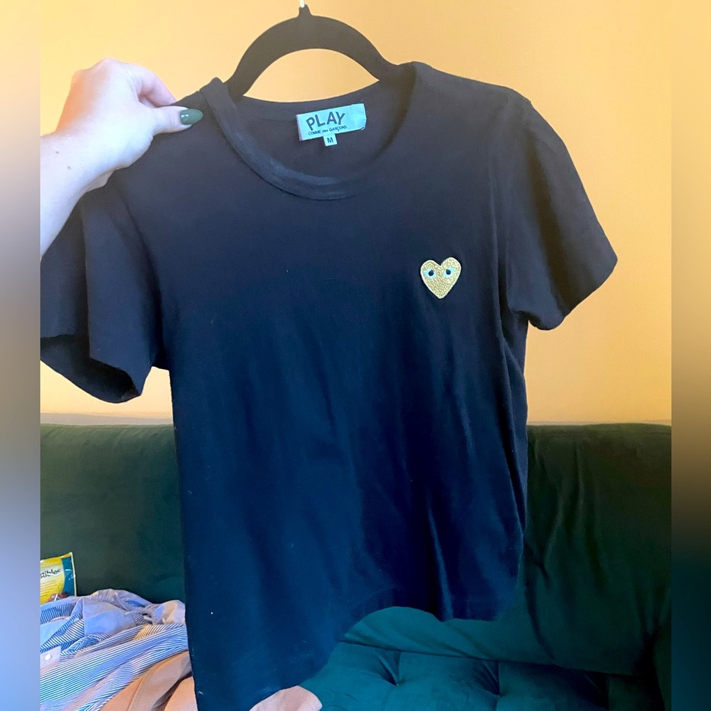 Okay Comme Des Garçons T-Shirt